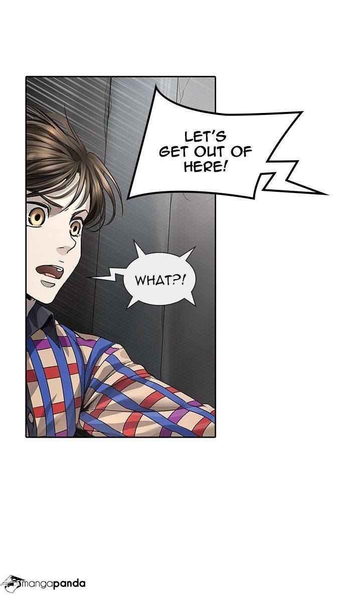 Tower of God Chapter 463 image 023